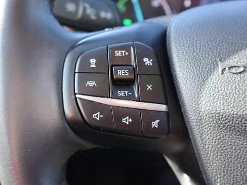 Used 2023 Ford Maverick Lariat w/ Lariat Luxury Package image 15