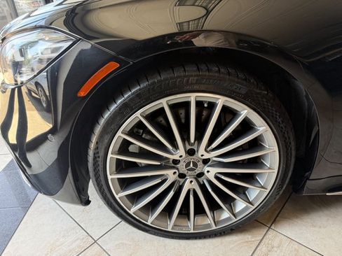 Used 2022 Mercedes-Benz S 580 4MATIC Sedan image 8