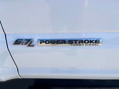 Used 2020 Ford F350 XL w/ STX Appearance Package image 6