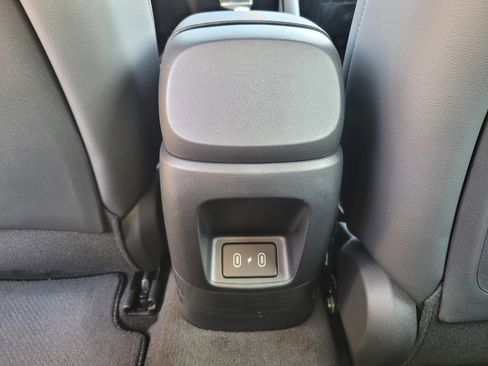 New 2026 Hyundai Elantra Limited w/ Cargo Package image 16