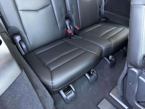 Used 2024 Cadillac XT6 Luxury w/ LPO, Floor Liner Package image 62