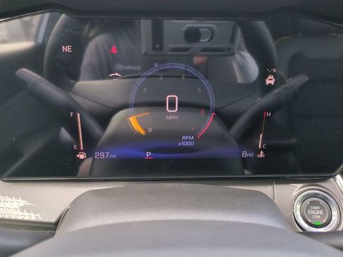 New 2026 Chevrolet Trax ACTIV w/ Driver Confidence Package FWD image 25