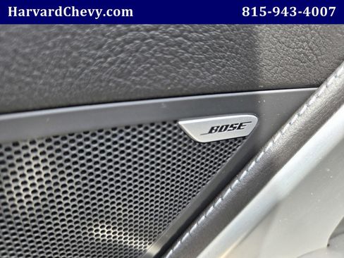 Used 2016 Chevrolet Corvette Stingray Coupe w/ Battery Protection Package RWD image 33