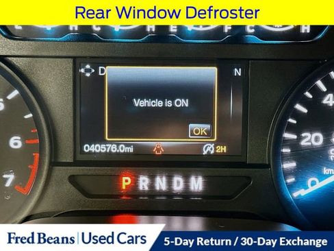 Certified 2020 Ford F150 XL w/ Equipment Group 101A Mid image 15