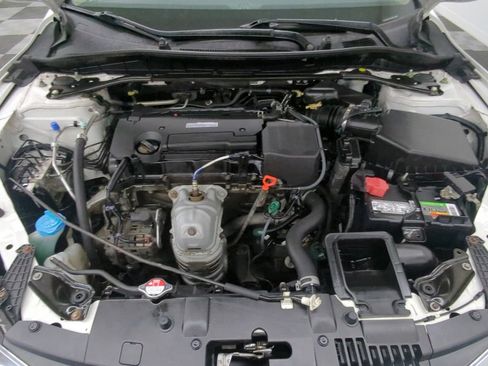 Used 2016 Honda Accord EX image 27