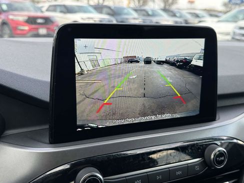 Used 2025 Ford Escape Active w/ Cold Weather Package image 25