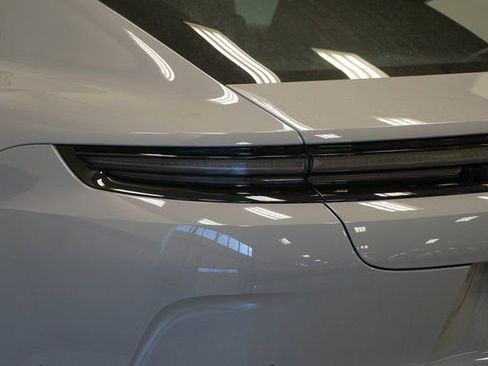 New 2026 Porsche Panamera 4 image 6