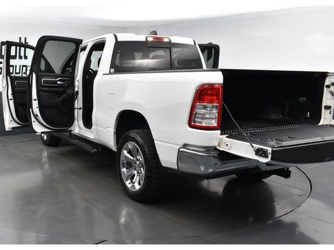 Used 2019 RAM 1500 Big Horn AWD/4WD image 27