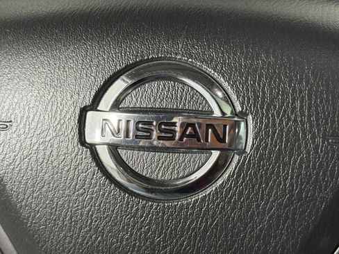 Used 2019 Nissan Murano Platinum image 25