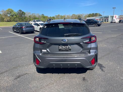 Used 2025 Subaru Crosstrek 2.5i Limited w/ Popular Package #4A AWD/4WD image 15