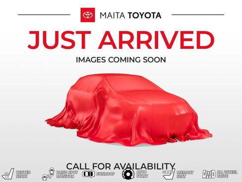 Used 2024 Lexus RZ 450e Premium w/ Technology Package image 1