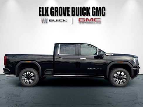 New 2026 GMC Sierra 2500 Denali image 3