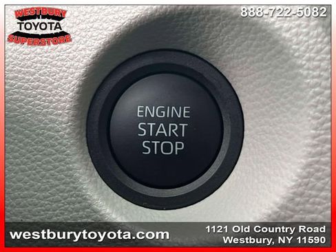 Used 2026 Toyota Corolla Cross LE w/ Cold Weather Package AWD/4WD image 31