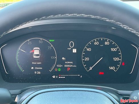 Used 2026 Honda Civic Sport image 24