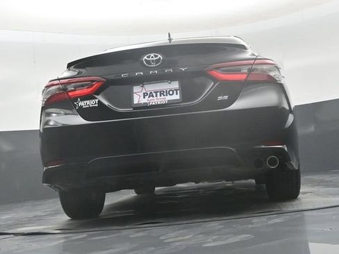 Used 2024 Toyota Camry SE FWD image 43