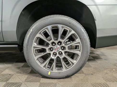 New 2026 GMC Yukon XL Denali w/ Sun & Power Step Package image 13