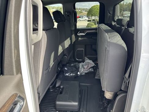 New 2026 Chevrolet Silverado 3500 LT w/ All Star Edition image 14