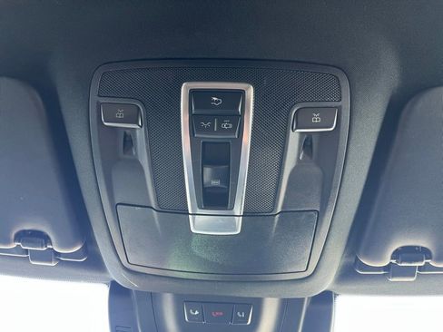 Used 2019 Mercedes-Benz GLS 450 4MATIC image 23