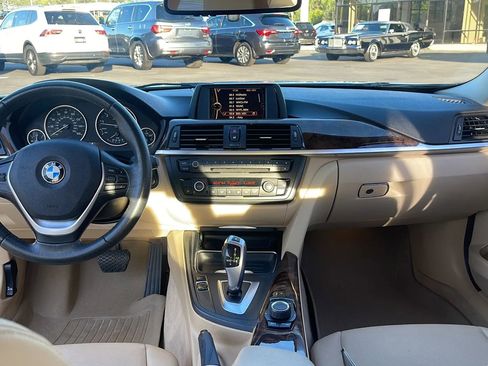 Used 2014 BMW 328i Sedan RWD image 15