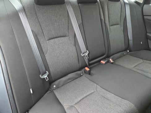 Used 2024 Honda Accord EX image 21