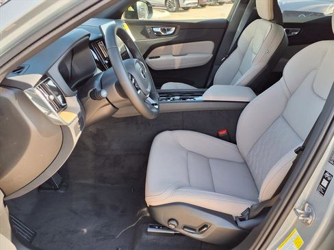 New 2026 Volvo XC60 B5 Plus w/ Protection Package Premier image 13