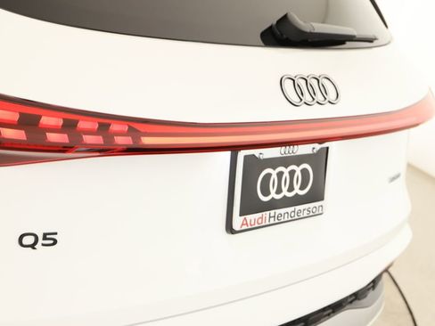 New 2026 Audi Q5 Premium AWD/4WD image 35