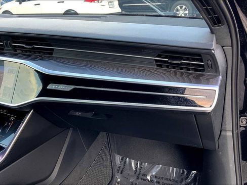 Used 2023 Audi A6 2.0T Premium image 36