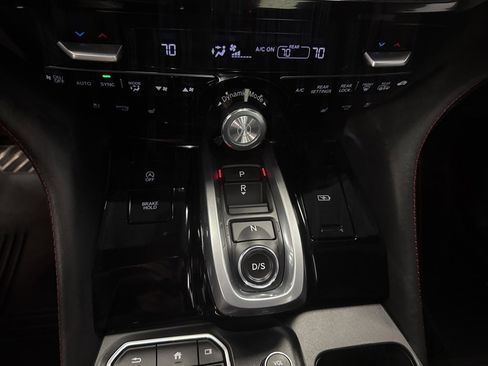 Used 2024 Acura MDX A-Spec image 20
