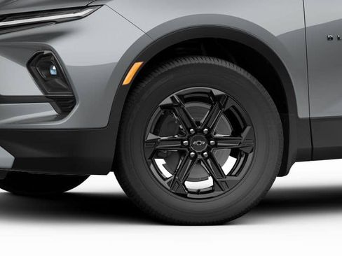 New 2026 Chevrolet Blazer LT w/ Midnight/Sport Edition AWD/4WD image 55