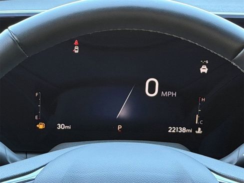 Used 2024 Buick Envista Preferred w/ Convenience I Package image 15