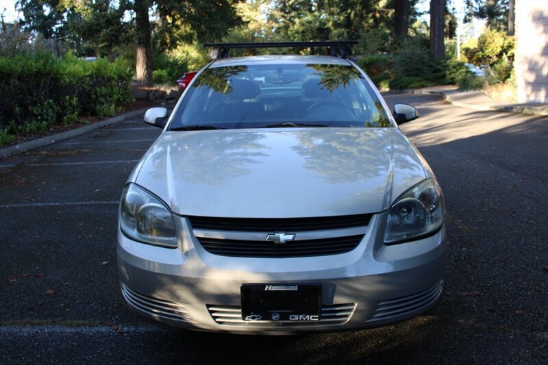 Used 2009 Chevrolet Cobalt LT FWD image 9