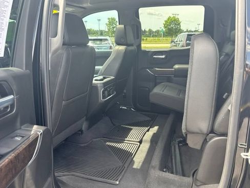 Used 2019 GMC Sierra 1500 Denali w/ Denali Ultimate Package AWD/4WD image 25