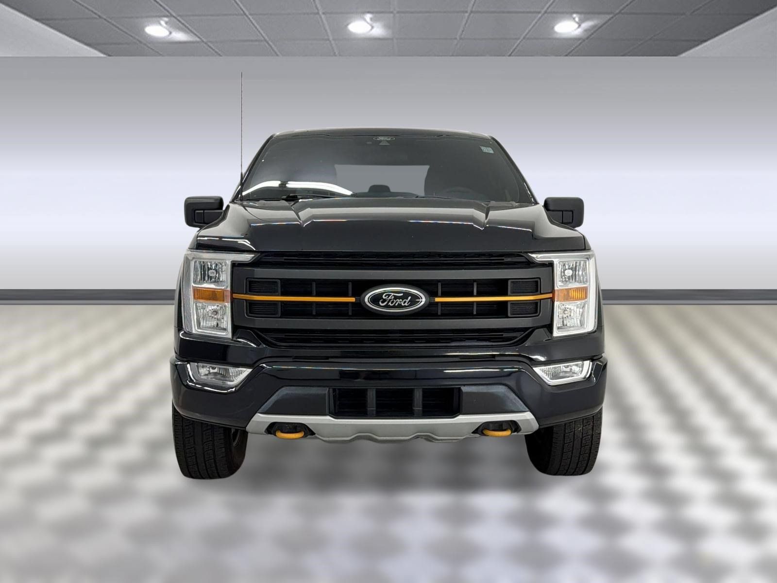 Used 2022 Ford F150 Tremor w/ Bed Utility Package AWD/4WD image 6