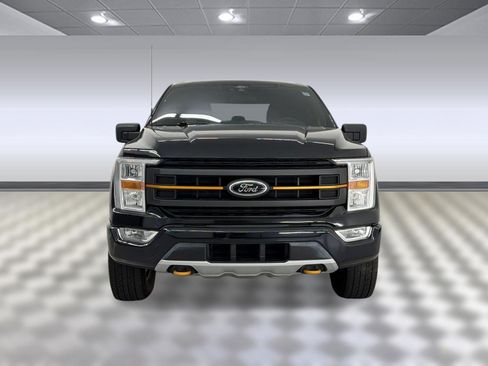 Used 2022 Ford F150 Tremor w/ Bed Utility Package AWD/4WD image 6