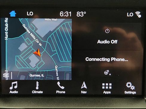 Used 2019 Ford F150 Lariat w/ Equipment Group 502A Luxury AWD/4WD image 16