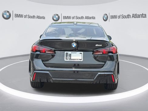 New 2026 BMW 228i w/ Technology Package FWD image 22