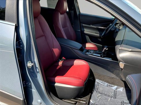 Used 2023 MAZDA CX-30 AWD 2.5 S w/ Preferred Package image 29