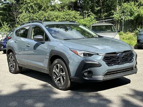 Certified 2024 Subaru Crosstrek 2.0i Premium AWD/4WD image 27