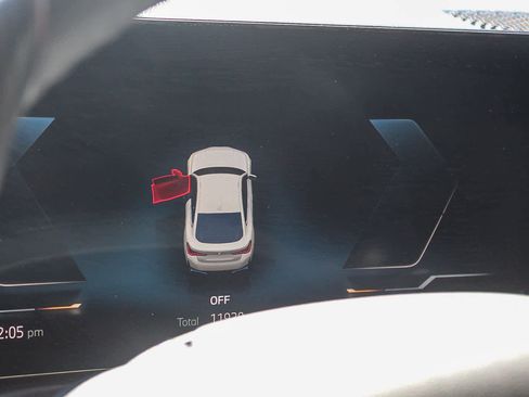 Certified 2023 BMW i4 eDrive35 w/ Premium Package image 22