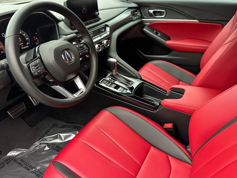 Used 2025 Acura Integra A-Spec image 11