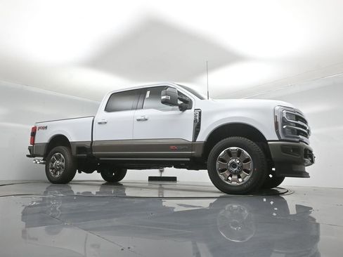 New 2026 Ford F250 King Ranch AWD/4WD image 3
