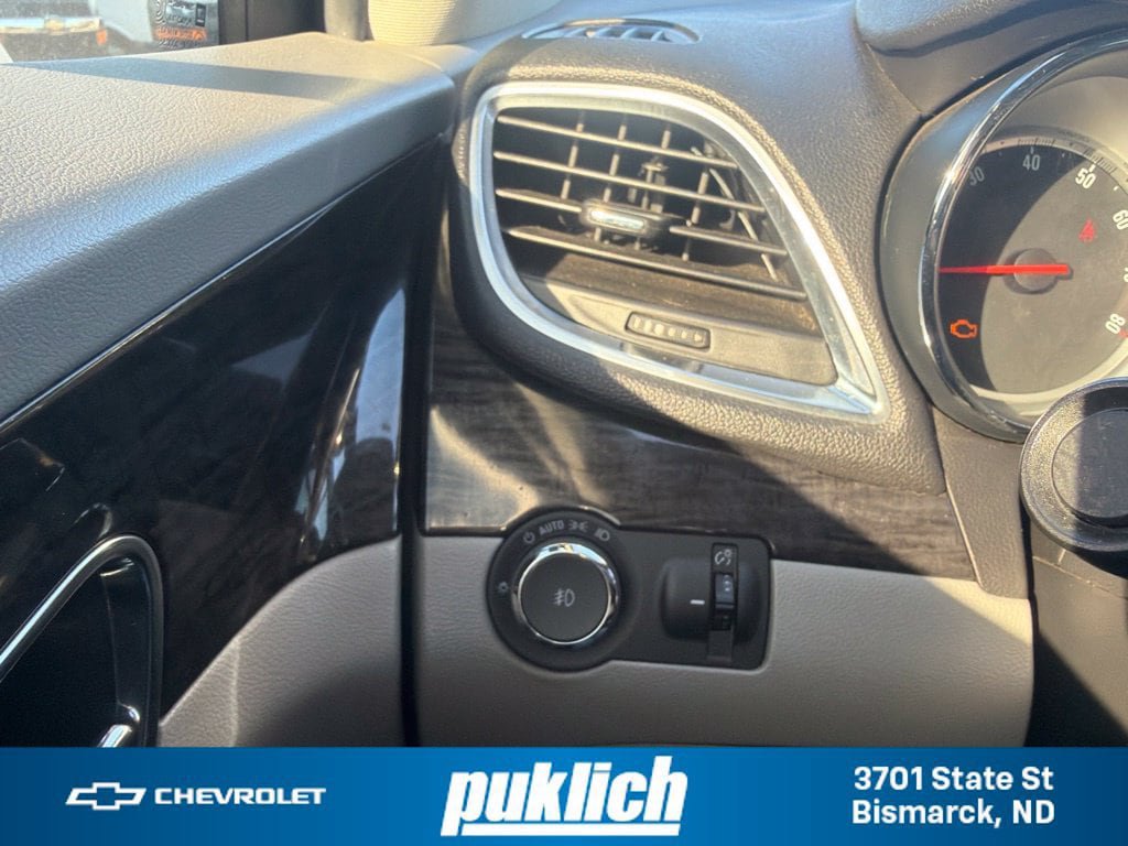 Used 2015 Buick Encore Premium FWD image 12