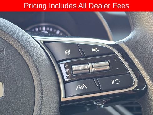 Certified 2023 Kia Forte LX FWD image 22