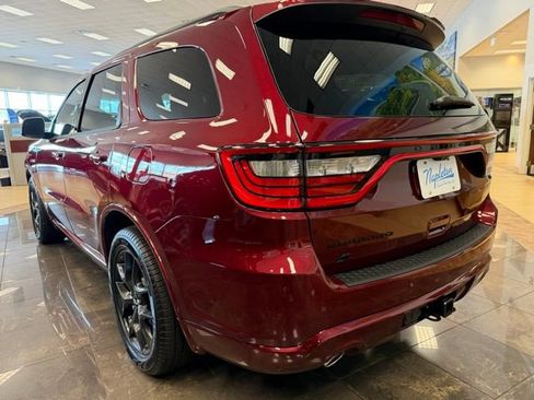 New 2026 Dodge Durango GT image 8