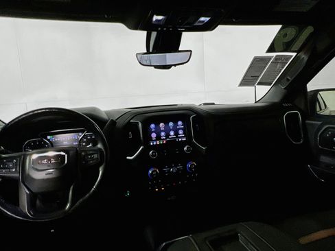 Used 2019 GMC Sierra 1500 AT4 w/ AT4 Premium Package AWD/4WD image 29