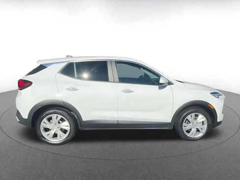 Used 2025 Buick Encore GX Preferred image 14