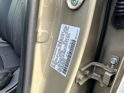 New 2025 MAZDA CX-50 AWD 2.5 Turbo w/ Weather Package image 20