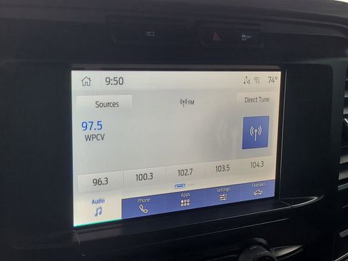 Used 2023 Ford F150 XLT image 19