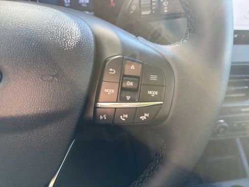 New 2026 Ford Maverick XLT w/ Equipment Group 301A image 20