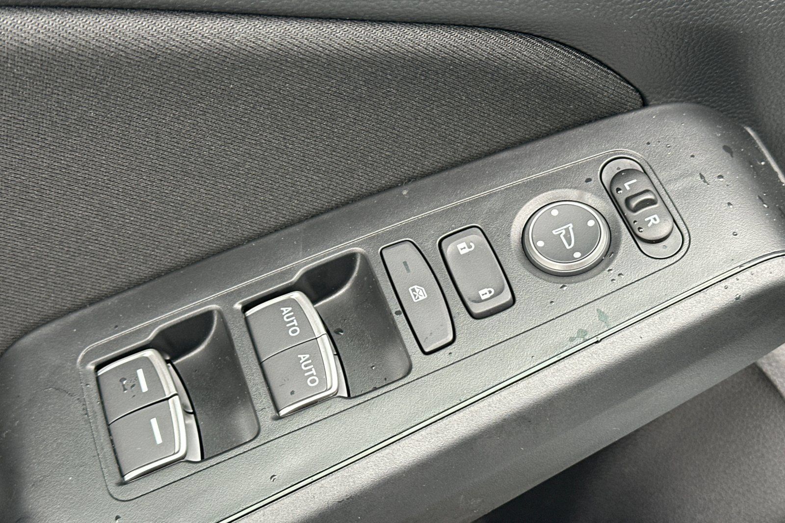 Used 2026 Honda Civic Sport image 12